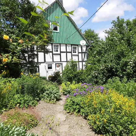 Klangbach Bed & Breakfast