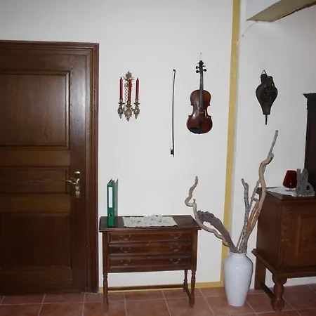 Klangbach Bed & Breakfast