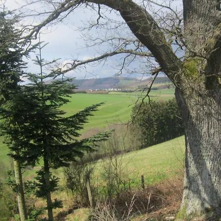 Bed & Breakfast Klangbach *
