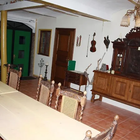 Bed & Breakfast Klangbach