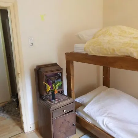 Klangbach Bed & Breakfast *