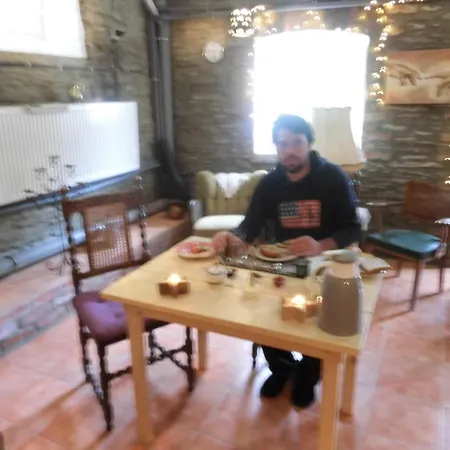 Bed & Breakfast Klangbach