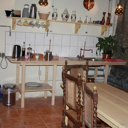 Bed & Breakfast Klangbach