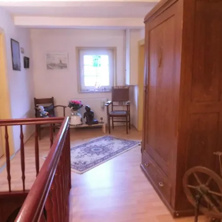 Bed & Breakfast Klangbach