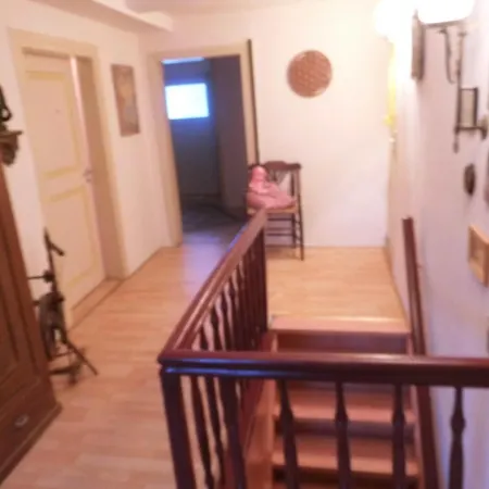 Bed & Breakfast Klangbach *