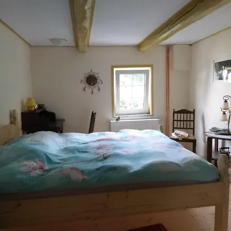 Bed & Breakfast Klangbach Meschede