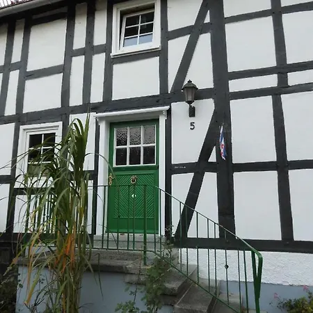 Bed & Breakfast Klangbach