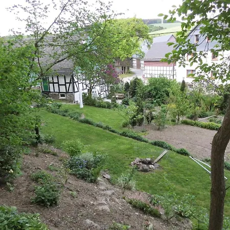 Klangbach Bed & Breakfast Meschede