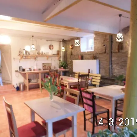 Bed & Breakfast Klangbach Meschede