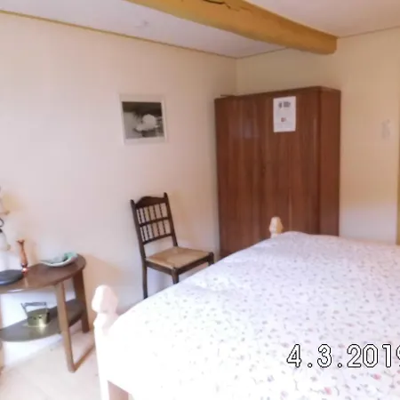 Bed & Breakfast Klangbach Meschede