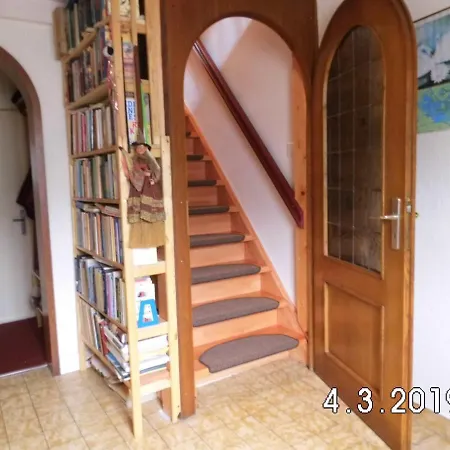 Bed & Breakfast Klangbach
