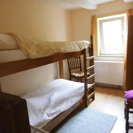 Bed & Breakfast Klangbach *