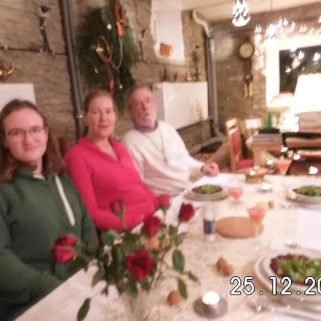 Bed & Breakfast Klangbach