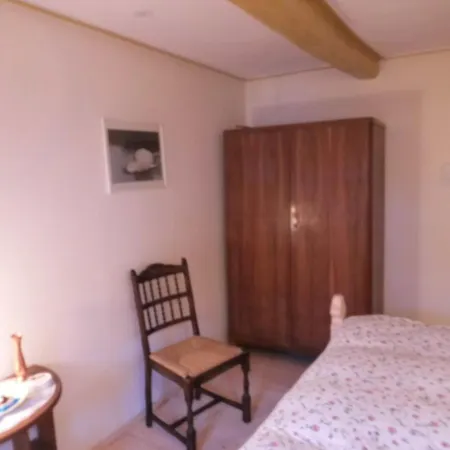 Klangbach Bed & Breakfast Meschede