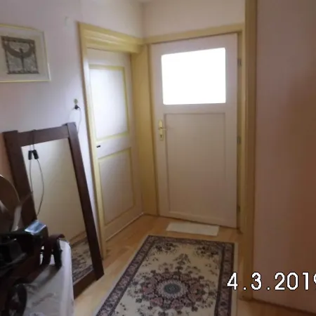 Bed & Breakfast Klangbach