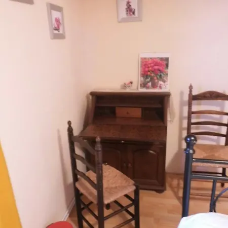 Klangbach Bed & Breakfast *