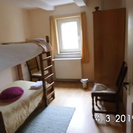Klangbach Bed & Breakfast *