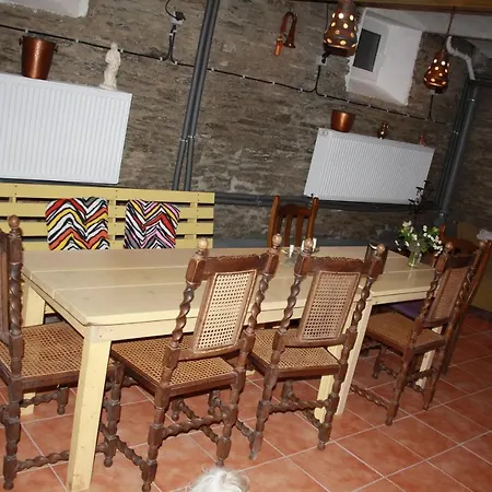 Klangbach Bed & Breakfast *