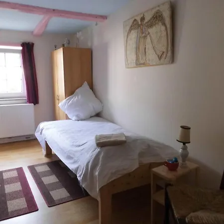 Klangbach Bed & Breakfast *
