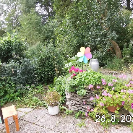 Klangbach Bed & Breakfast Meschede