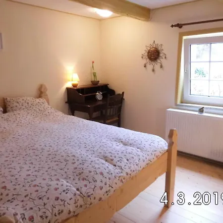 Klangbach Bed & Breakfast